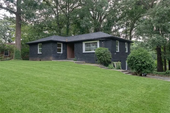 1913 Flintwood Drive Se, Atlanta, Georgia 30316