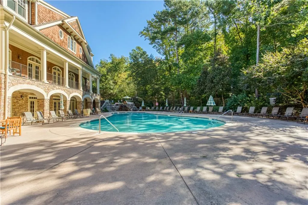 200 River Vista Drive Unit 428, Atlanta, Georgia 30339, 2 Bedrooms Bedrooms, ,2 BathroomsBathrooms,Residential,Sold,200 River Vista Drive Unit 428,7123393