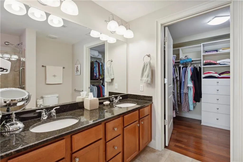 200 River Vista Drive Unit 428, Atlanta, Georgia 30339, 2 Bedrooms Bedrooms, ,2 BathroomsBathrooms,Residential,Sold,200 River Vista Drive Unit 428,7123393