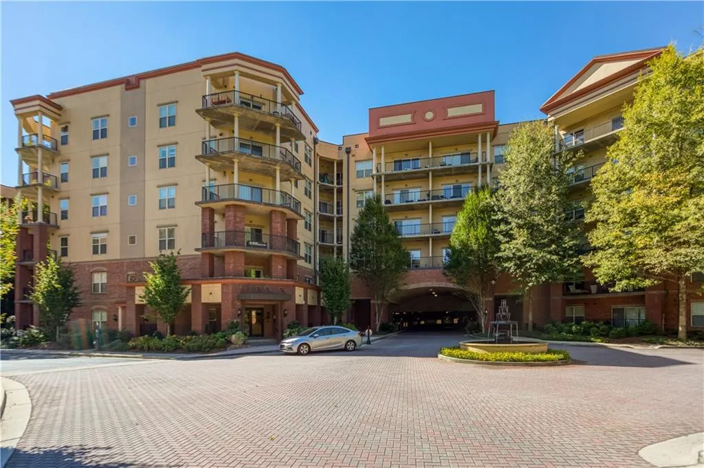 200 River Vista Drive Unit 428, Atlanta, Georgia 30339, 2 Bedrooms Bedrooms, ,2 BathroomsBathrooms,Residential,Sold,200 River Vista Drive Unit 428,7123393