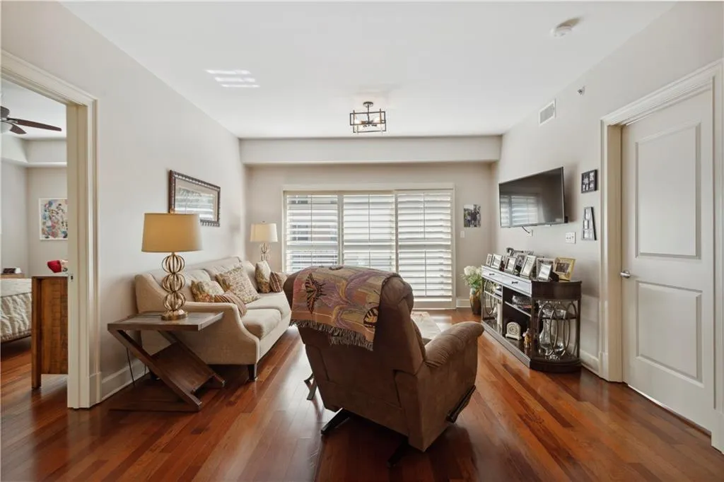 200 River Vista Drive Unit 428, Atlanta, Georgia 30339, 2 Bedrooms Bedrooms, ,2 BathroomsBathrooms,Residential,Sold,200 River Vista Drive Unit 428,7123393