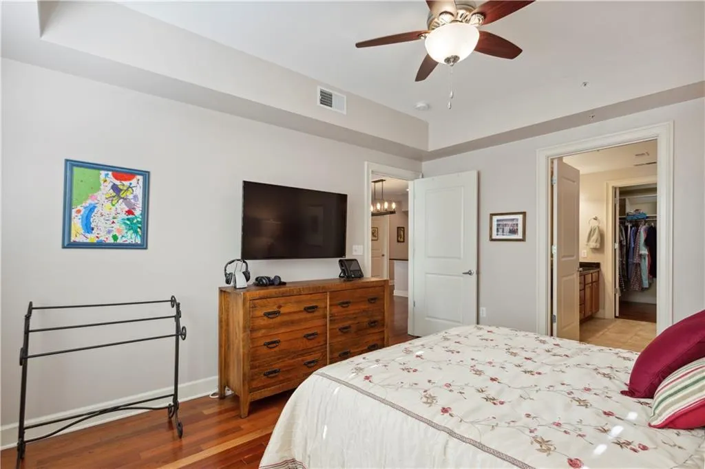 200 River Vista Drive Unit 428, Atlanta, Georgia 30339, 2 Bedrooms Bedrooms, ,2 BathroomsBathrooms,Residential,Sold,200 River Vista Drive Unit 428,7123393