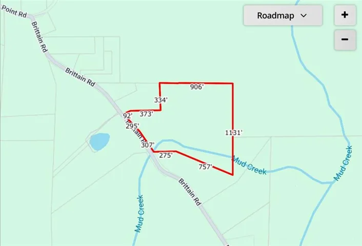00 Brittain Road, Douglasville, Georgia 30134