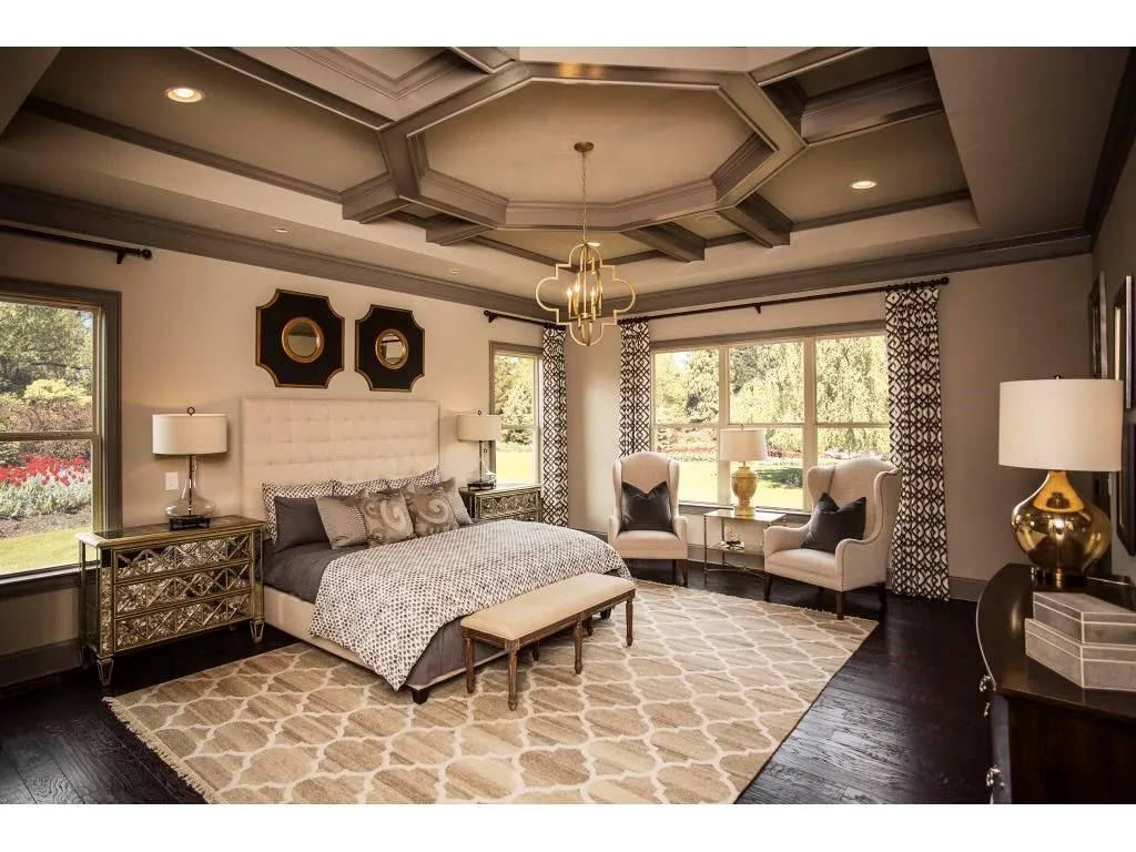 120 Spalding Trace, Sandy Springs, Georgia 30328, 5 Bedrooms Bedrooms, ,4 BathroomsBathrooms,Residential,Sold,120 Spalding Trace,5645923