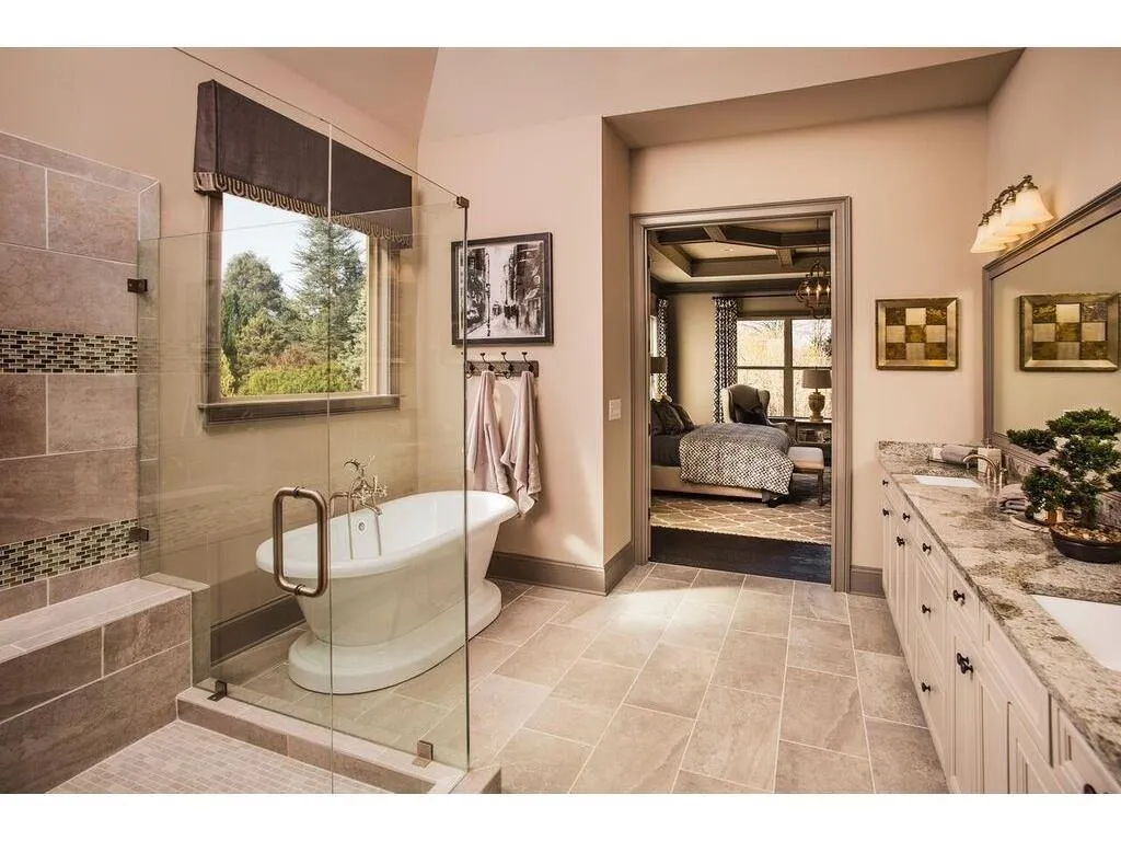 120 Spalding Trace, Sandy Springs, Georgia 30328, 5 Bedrooms Bedrooms, ,4 BathroomsBathrooms,Residential,Sold,120 Spalding Trace,5645923