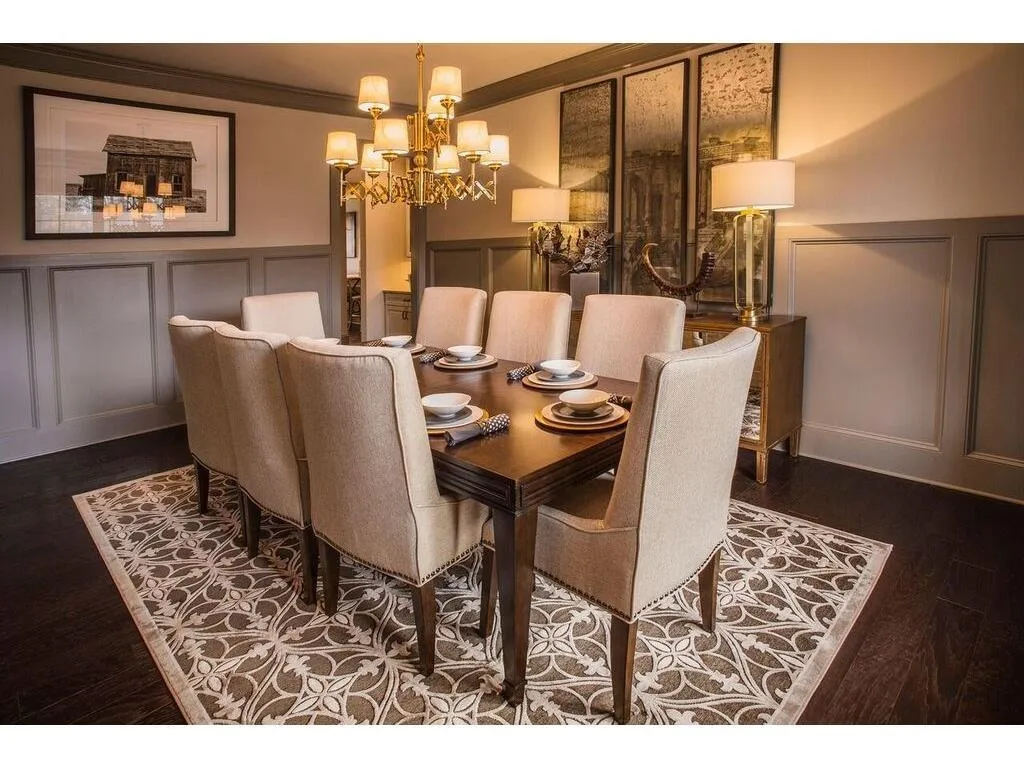 120 Spalding Trace, Sandy Springs, Georgia 30328, 5 Bedrooms Bedrooms, ,4 BathroomsBathrooms,Residential,Sold,120 Spalding Trace,5645923