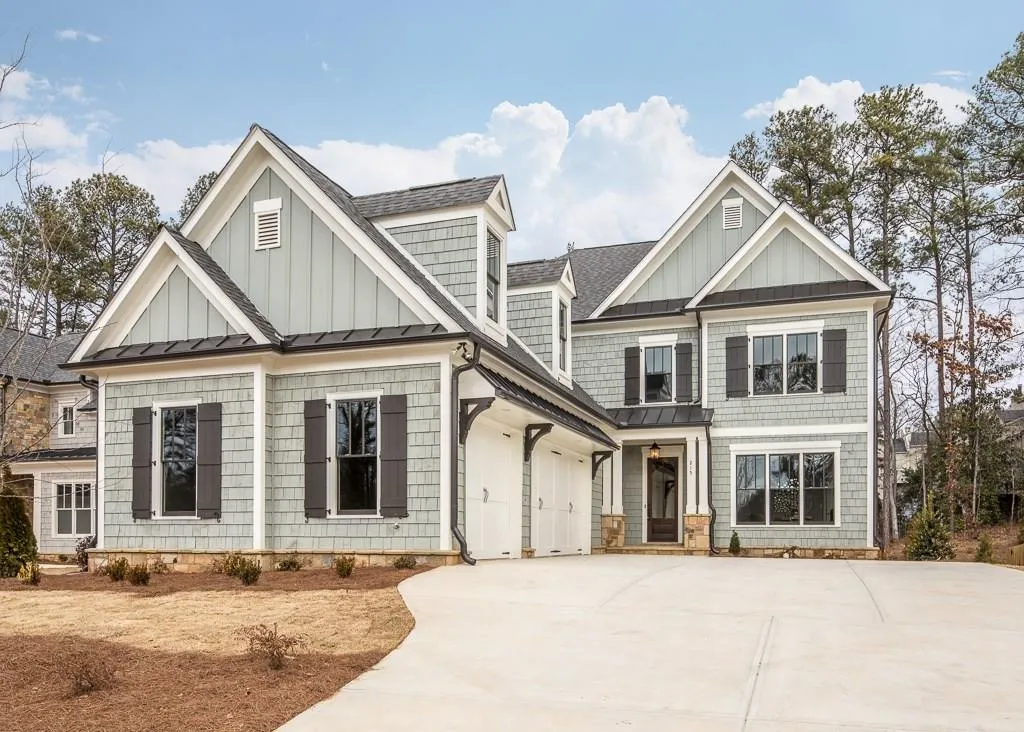215 Belle Lane, Sandy Springs, Georgia 30328, 5 Bedrooms Bedrooms, ,5 BathroomsBathrooms,Residential,Sold,215 Belle Lane,5912539