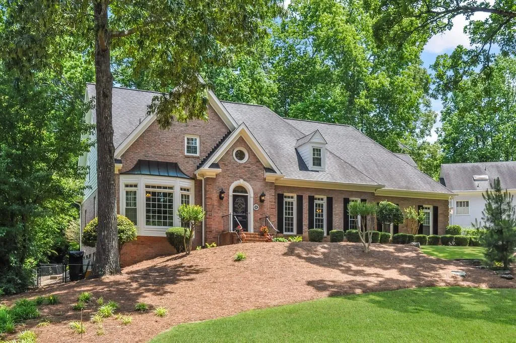 7425 Stoneykirk Close, Atlanta, Georgia 30350, 5 Bedrooms Bedrooms, ,4 BathroomsBathrooms,Residential,Sold,7425 Stoneykirk Close,6727361