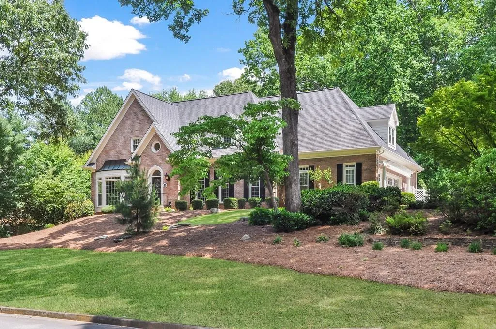 7425 Stoneykirk Close, Atlanta, Georgia 30350, 5 Bedrooms Bedrooms, ,4 BathroomsBathrooms,Residential,Sold,7425 Stoneykirk Close,6727361