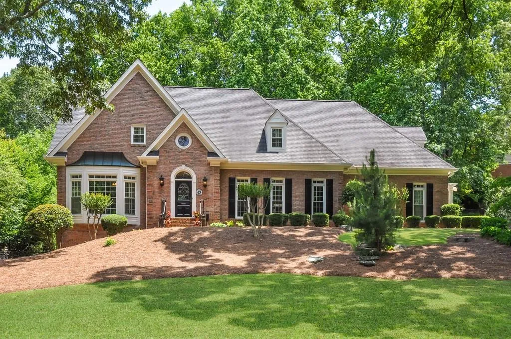7425 Stoneykirk Close, Atlanta, Georgia 30350, 5 Bedrooms Bedrooms, ,4 BathroomsBathrooms,Residential,Sold,7425 Stoneykirk Close,6727361