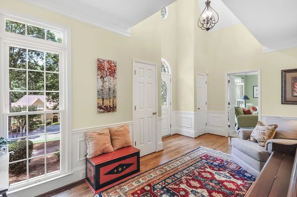 7425 Stoneykirk Close, Atlanta, Georgia 30350, 5 Bedrooms Bedrooms, ,4 BathroomsBathrooms,Residential,Sold,7425 Stoneykirk Close,6727361