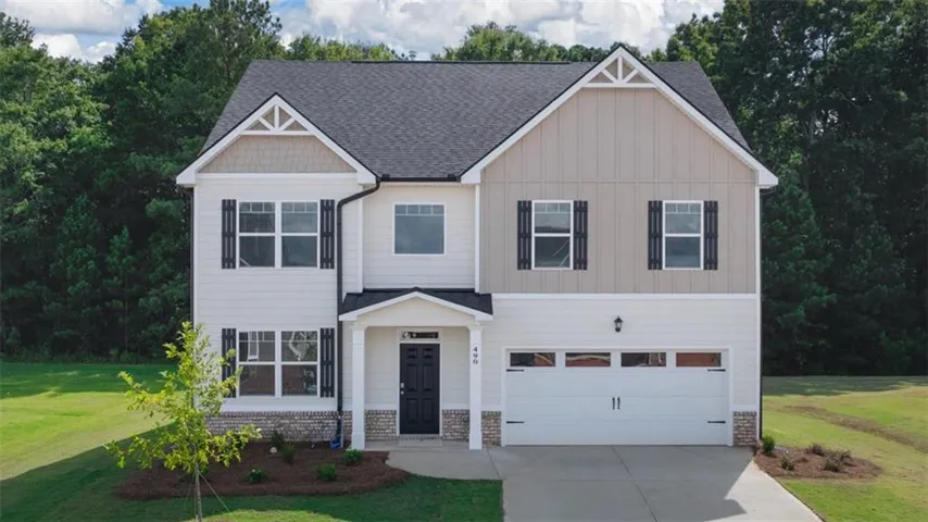 159 Defilippe Drive, Statham, Georgia 30666