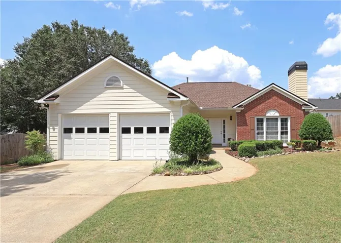 East Cobb Ranch in Great Swim Community.