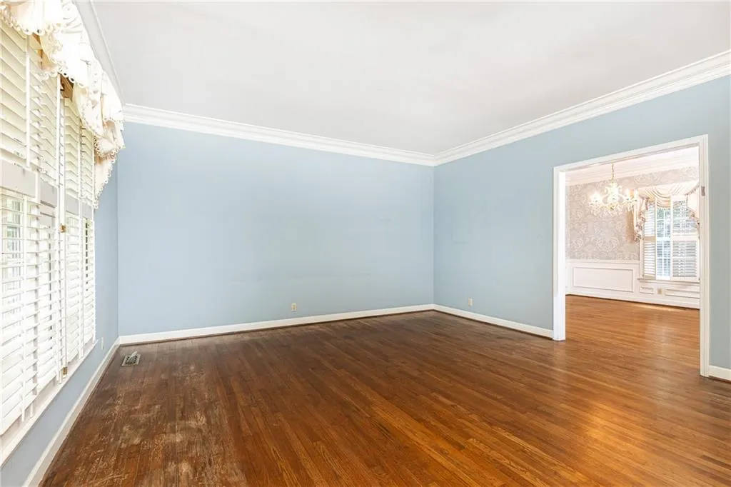 8205 Innsbruck Drive, Atlanta, Georgia 30350, 4 Bedrooms Bedrooms, ,3 BathroomsBathrooms,Residential,For Sale,8205 Innsbruck Drive,7625792
