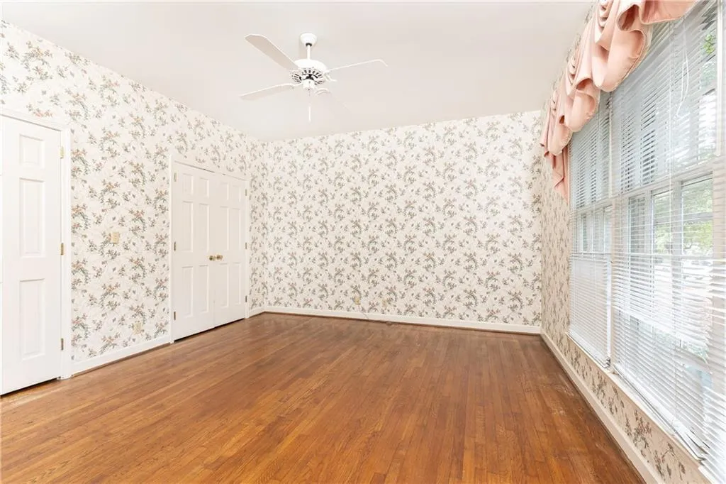 8205 Innsbruck Drive, Atlanta, Georgia 30350, 4 Bedrooms Bedrooms, ,3 BathroomsBathrooms,Residential,For Sale,8205 Innsbruck Drive,7625792