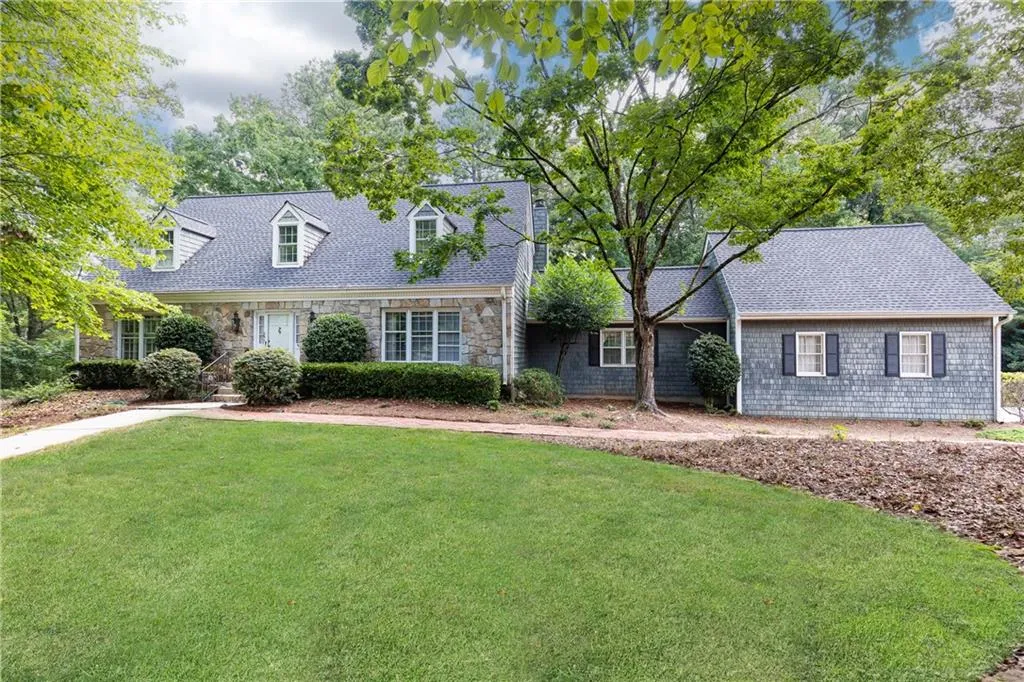 8205 Innsbruck Drive, Atlanta, Georgia 30350, 4 Bedrooms Bedrooms, ,3 BathroomsBathrooms,Residential,For Sale,8205 Innsbruck Drive,7625792