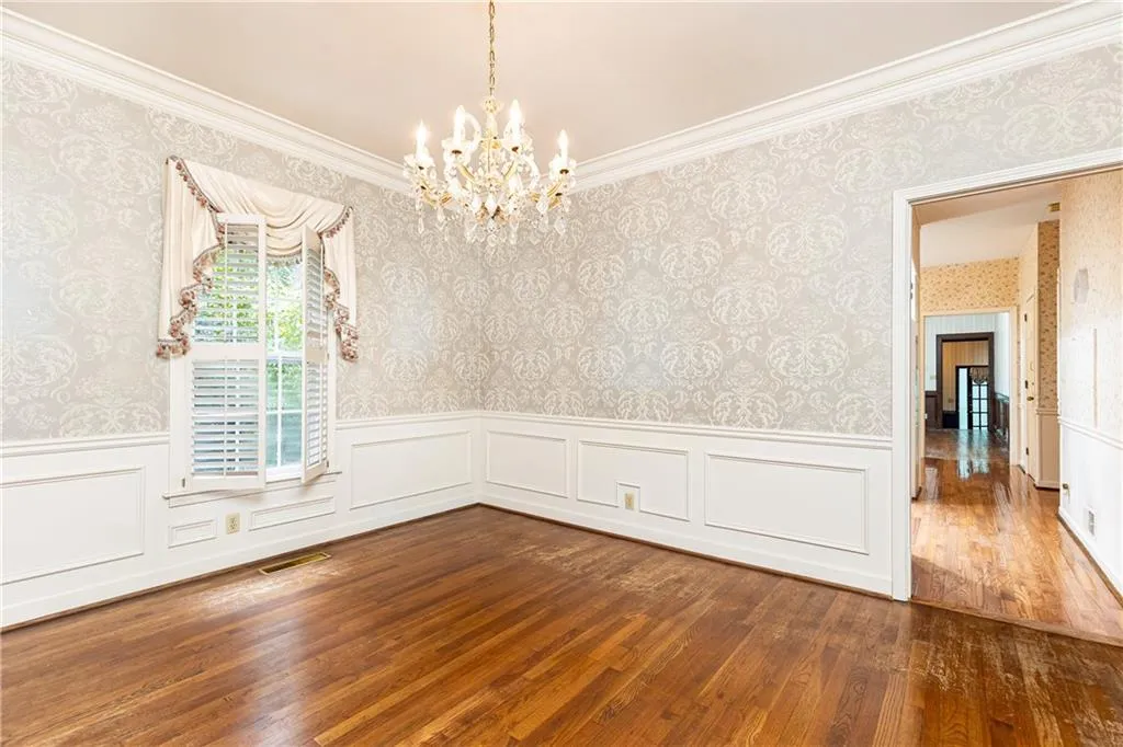 8205 Innsbruck Drive, Atlanta, Georgia 30350, 4 Bedrooms Bedrooms, ,3 BathroomsBathrooms,Residential,For Sale,8205 Innsbruck Drive,7625792