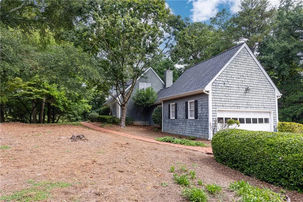 8205 Innsbruck Drive, Atlanta, Georgia 30350, 4 Bedrooms Bedrooms, ,3 BathroomsBathrooms,Residential,For Sale,8205 Innsbruck Drive,7625792