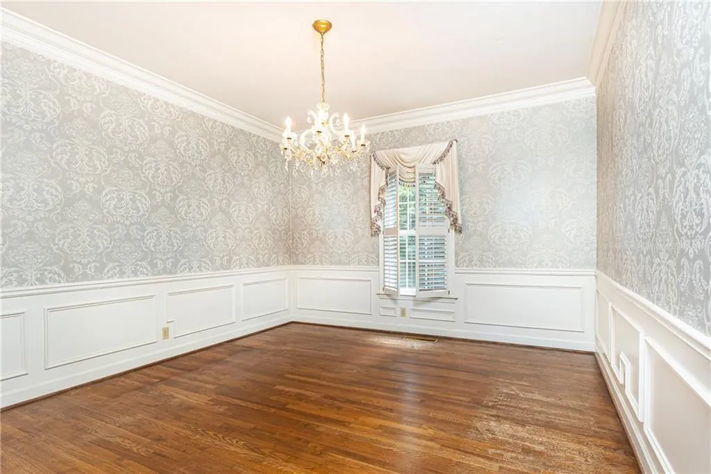 8205 Innsbruck Drive, Atlanta, Georgia 30350, 4 Bedrooms Bedrooms, ,3 BathroomsBathrooms,Residential,For Sale,8205 Innsbruck Drive,7625792