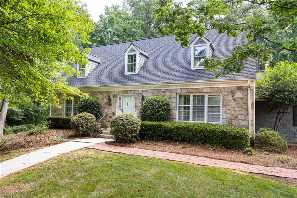 8205 Innsbruck Drive, Atlanta, Georgia 30350, 4 Bedrooms Bedrooms, ,3 BathroomsBathrooms,Residential,For Sale,8205 Innsbruck Drive,7625792