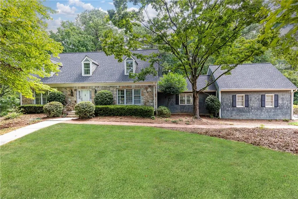 8205 Innsbruck Drive, Atlanta, Georgia 30350, 4 Bedrooms Bedrooms, ,3 BathroomsBathrooms,Residential,For Sale,8205 Innsbruck Drive,7625792