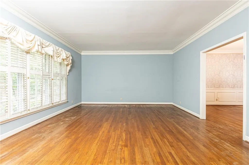 8205 Innsbruck Drive, Atlanta, Georgia 30350, 4 Bedrooms Bedrooms, ,3 BathroomsBathrooms,Residential,For Sale,8205 Innsbruck Drive,7625792
