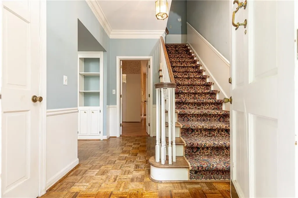 8205 Innsbruck Drive, Atlanta, Georgia 30350, 4 Bedrooms Bedrooms, ,3 BathroomsBathrooms,Residential,For Sale,8205 Innsbruck Drive,7625792