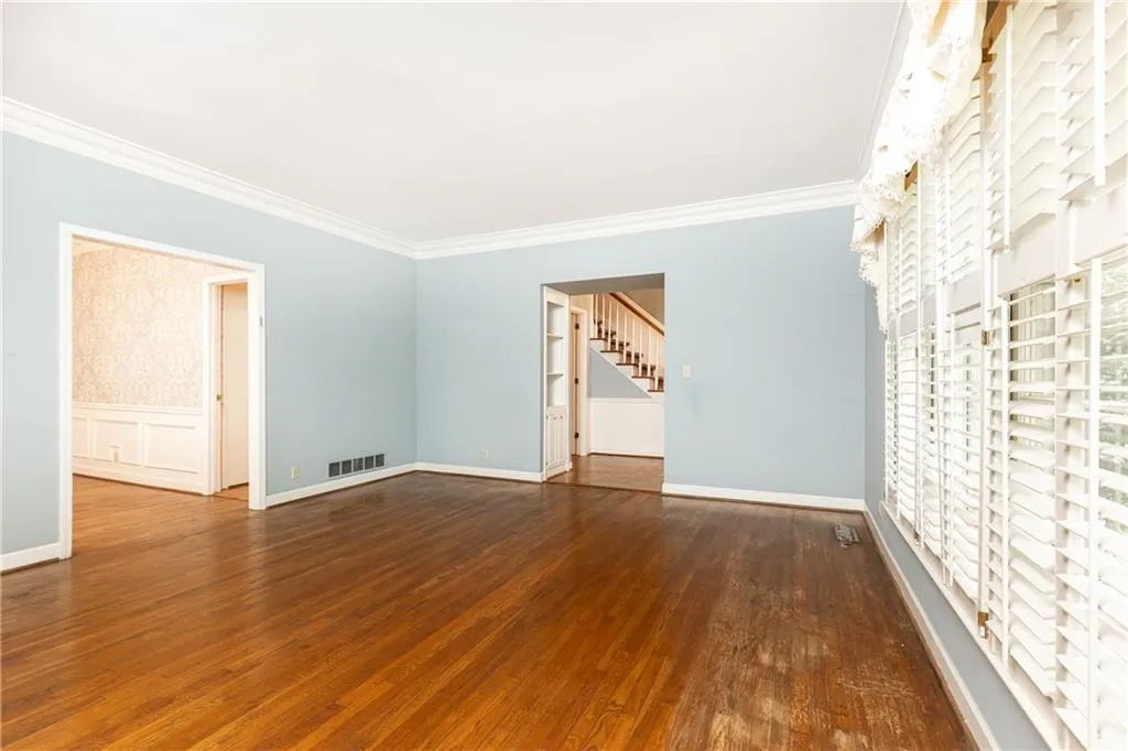 8205 Innsbruck Drive, Atlanta, Georgia 30350, 4 Bedrooms Bedrooms, ,3 BathroomsBathrooms,Residential,For Sale,8205 Innsbruck Drive,7625792