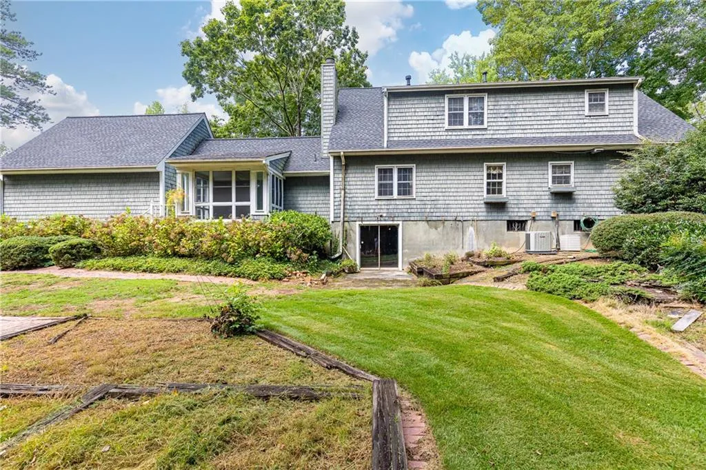 8205 Innsbruck Drive, Atlanta, Georgia 30350, 4 Bedrooms Bedrooms, ,3 BathroomsBathrooms,Residential,For Sale,8205 Innsbruck Drive,7625792
