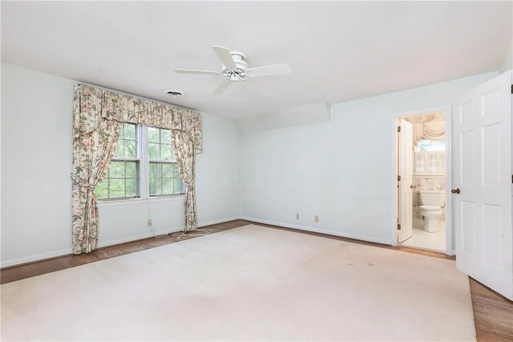 8205 Innsbruck Drive, Atlanta, Georgia 30350, 4 Bedrooms Bedrooms, ,3 BathroomsBathrooms,Residential,For Sale,8205 Innsbruck Drive,7625792
