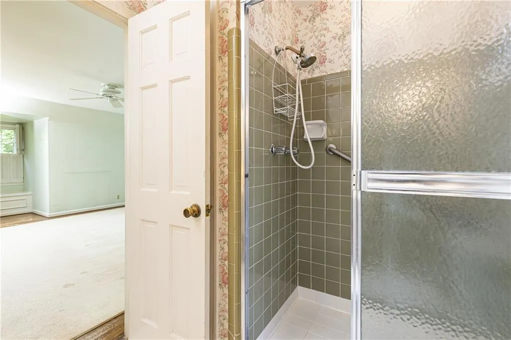 8205 Innsbruck Drive, Atlanta, Georgia 30350, 4 Bedrooms Bedrooms, ,3 BathroomsBathrooms,Residential,For Sale,8205 Innsbruck Drive,7625792