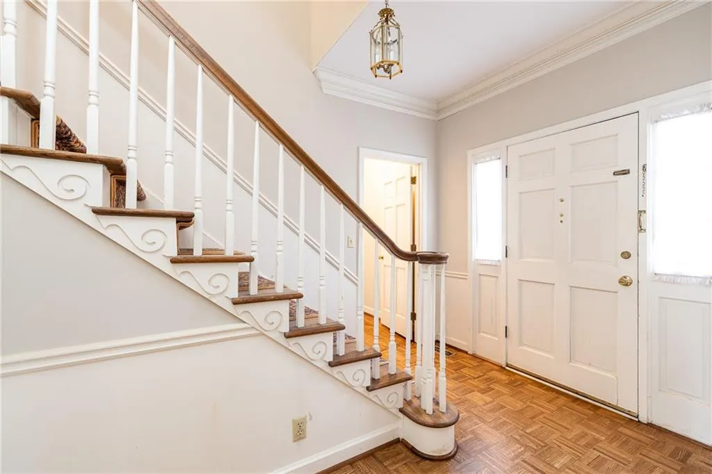 8205 Innsbruck Drive, Atlanta, Georgia 30350, 4 Bedrooms Bedrooms, ,3 BathroomsBathrooms,Residential,For Sale,8205 Innsbruck Drive,7625792