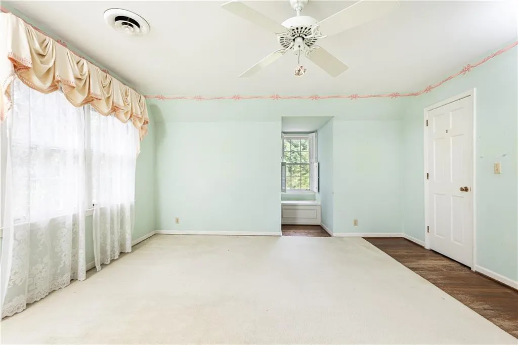8205 Innsbruck Drive, Atlanta, Georgia 30350, 4 Bedrooms Bedrooms, ,3 BathroomsBathrooms,Residential,For Sale,8205 Innsbruck Drive,7625792