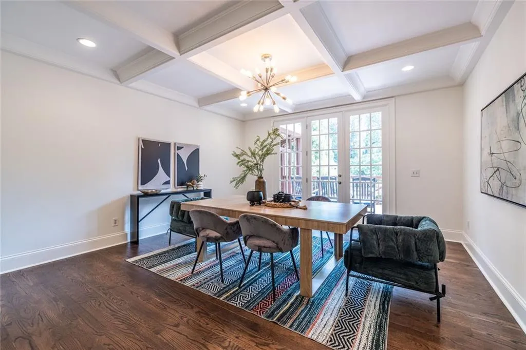 1403 Sheridan Road Ne, Atlanta, Georgia 30324, 5 Bedrooms Bedrooms, ,5 BathroomsBathrooms,Residential,For Sale,1403 Sheridan Road Ne,7638010