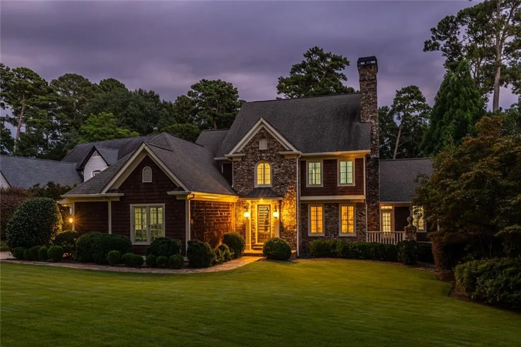 1403 Sheridan Road Ne, Atlanta, Georgia 30324, 5 Bedrooms Bedrooms, ,5 BathroomsBathrooms,Residential,For Sale,1403 Sheridan Road Ne,7638010