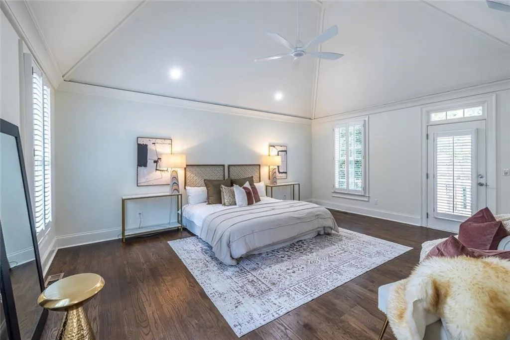 1403 Sheridan Road Ne, Atlanta, Georgia 30324, 5 Bedrooms Bedrooms, ,5 BathroomsBathrooms,Residential,For Sale,1403 Sheridan Road Ne,7638010