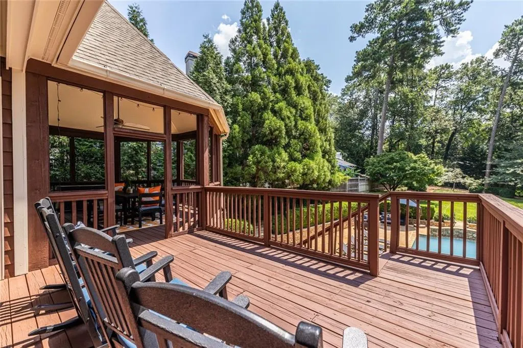 1403 Sheridan Road Ne, Atlanta, Georgia 30324, 5 Bedrooms Bedrooms, ,5 BathroomsBathrooms,Residential,For Sale,1403 Sheridan Road Ne,7638010