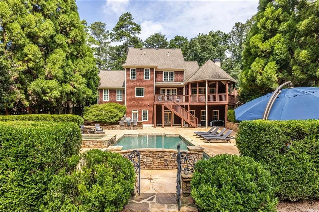 1403 Sheridan Road Ne, Atlanta, Georgia 30324, 5 Bedrooms Bedrooms, ,5 BathroomsBathrooms,Residential,For Sale,1403 Sheridan Road Ne,7638010
