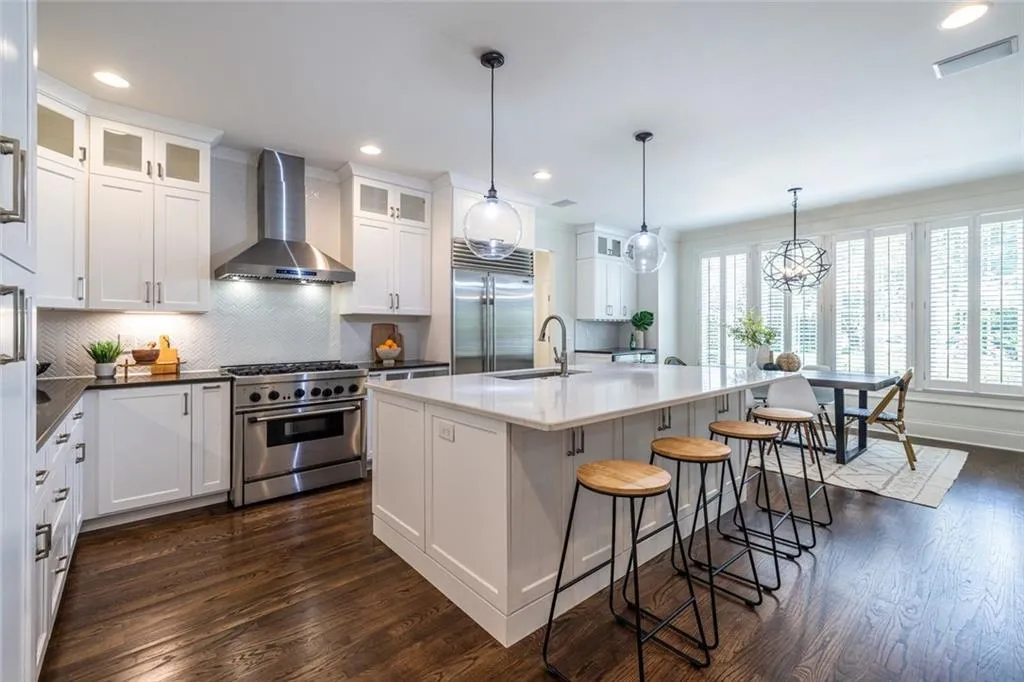 1403 Sheridan Road Ne, Atlanta, Georgia 30324, 5 Bedrooms Bedrooms, ,5 BathroomsBathrooms,Residential,For Sale,1403 Sheridan Road Ne,7638010