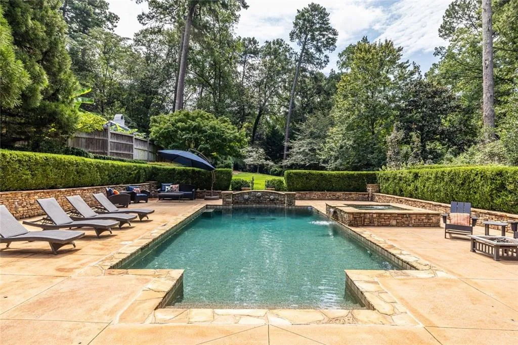 1403 Sheridan Road Ne, Atlanta, Georgia 30324, 5 Bedrooms Bedrooms, ,5 BathroomsBathrooms,Residential,For Sale,1403 Sheridan Road Ne,7638010