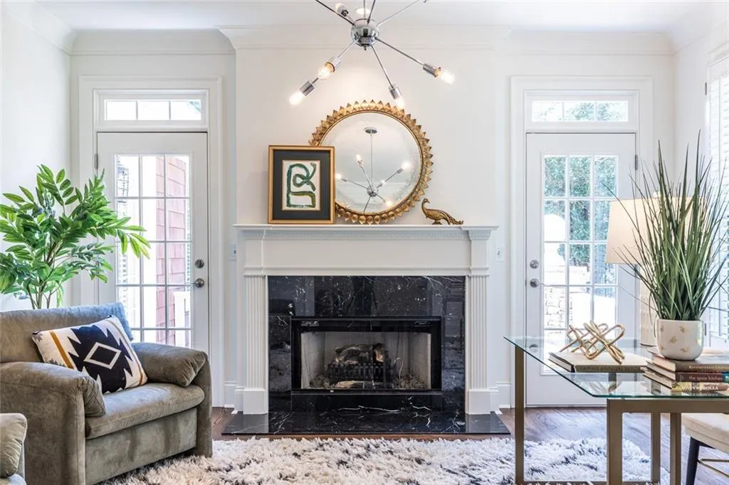 1403 Sheridan Road Ne, Atlanta, Georgia 30324, 5 Bedrooms Bedrooms, ,5 BathroomsBathrooms,Residential,For Sale,1403 Sheridan Road Ne,7638010
