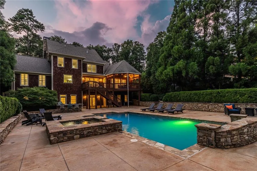 1403 Sheridan Road Ne, Atlanta, Georgia 30324, 5 Bedrooms Bedrooms, ,5 BathroomsBathrooms,Residential,For Sale,1403 Sheridan Road Ne,7638010