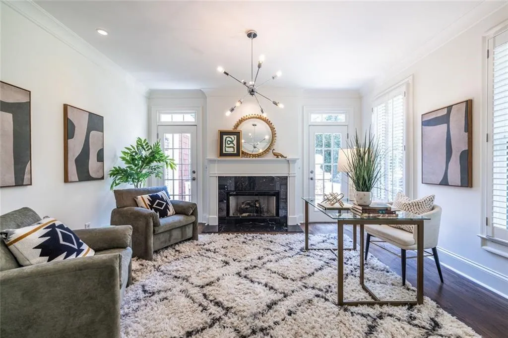 1403 Sheridan Road Ne, Atlanta, Georgia 30324, 5 Bedrooms Bedrooms, ,5 BathroomsBathrooms,Residential,For Sale,1403 Sheridan Road Ne,7638010