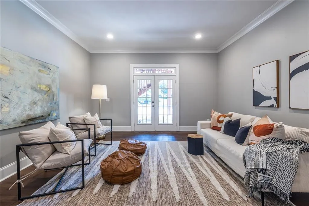 1403 Sheridan Road Ne, Atlanta, Georgia 30324, 5 Bedrooms Bedrooms, ,5 BathroomsBathrooms,Residential,For Sale,1403 Sheridan Road Ne,7638010