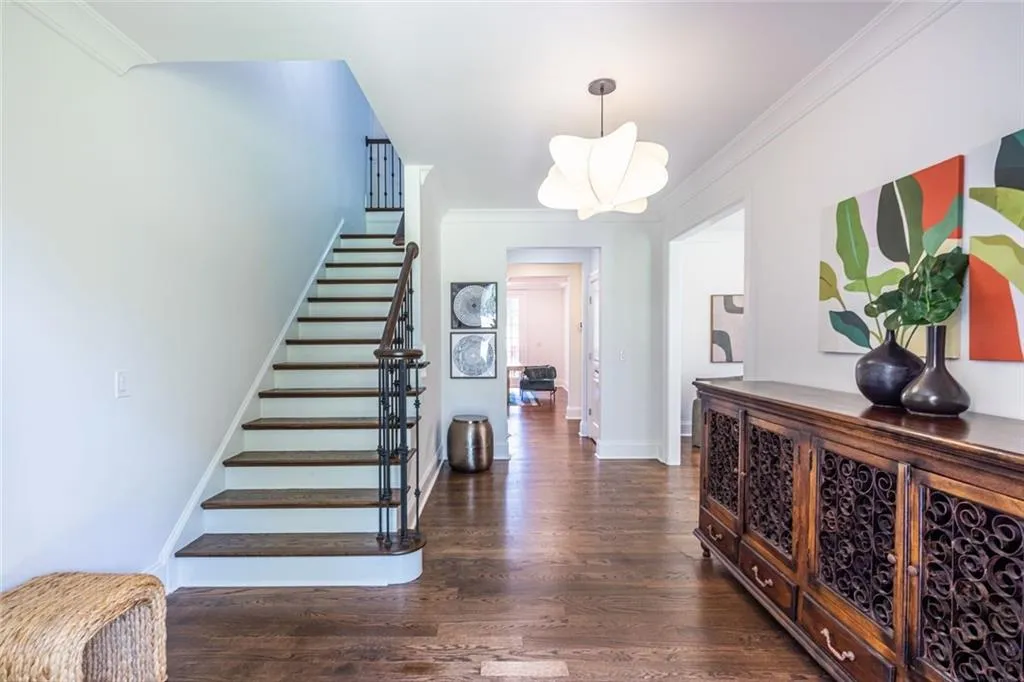 1403 Sheridan Road Ne, Atlanta, Georgia 30324, 5 Bedrooms Bedrooms, ,5 BathroomsBathrooms,Residential,For Sale,1403 Sheridan Road Ne,7638010