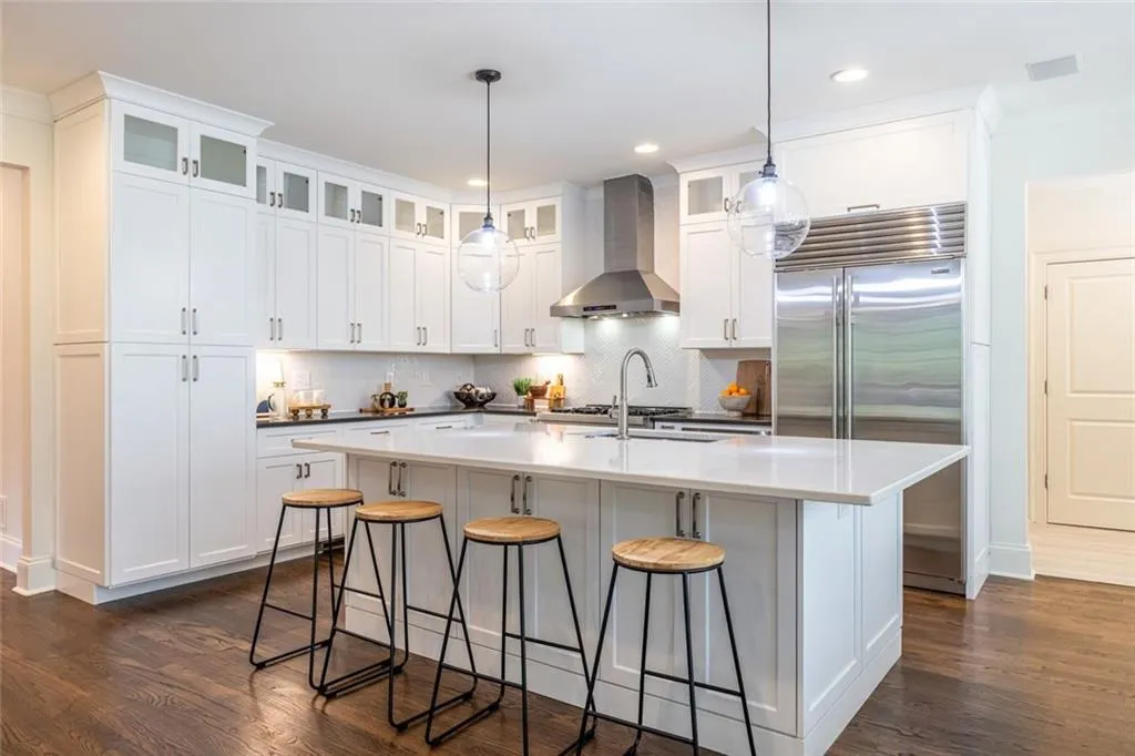1403 Sheridan Road Ne, Atlanta, Georgia 30324, 5 Bedrooms Bedrooms, ,5 BathroomsBathrooms,Residential,For Sale,1403 Sheridan Road Ne,7638010