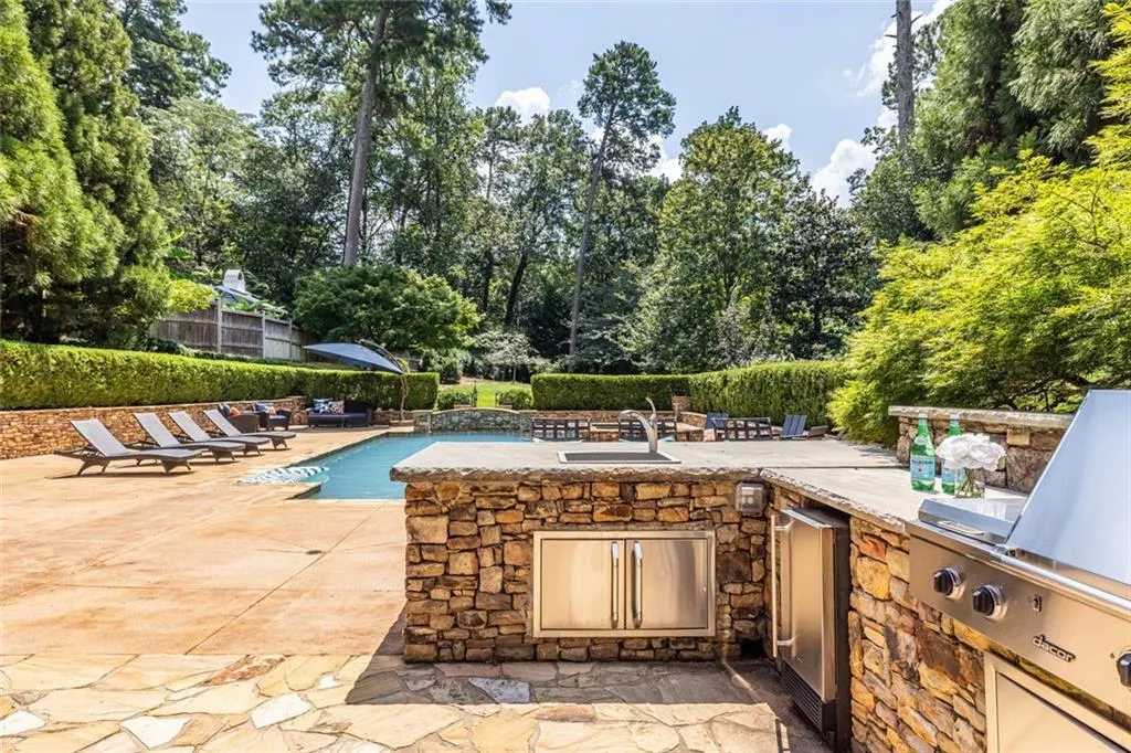 1403 Sheridan Road Ne, Atlanta, Georgia 30324, 5 Bedrooms Bedrooms, ,5 BathroomsBathrooms,Residential,For Sale,1403 Sheridan Road Ne,7638010