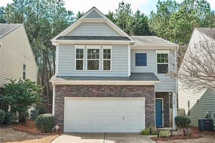 310 Woodson Way, Woodstock, Georgia 30189