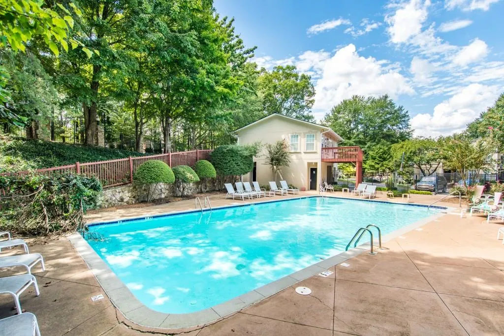 1604 Masons Creek Circle Unit 1604, Sandy Springs, Georgia 30350, 3 Bedrooms Bedrooms, ,2 BathroomsBathrooms,Residential,Sold,1604 Masons Creek Circle Unit 1604,6067740
