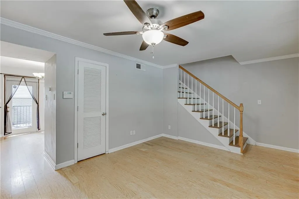 6940 Roswell A14 Road Unit A14, Atlanta, Georgia 30328, 3 Bedrooms Bedrooms, ,1 BathroomBathrooms,Residential,Sold,6940 Roswell A14 Road Unit A14,7244903